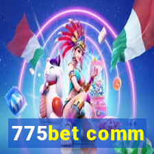 775bet comm